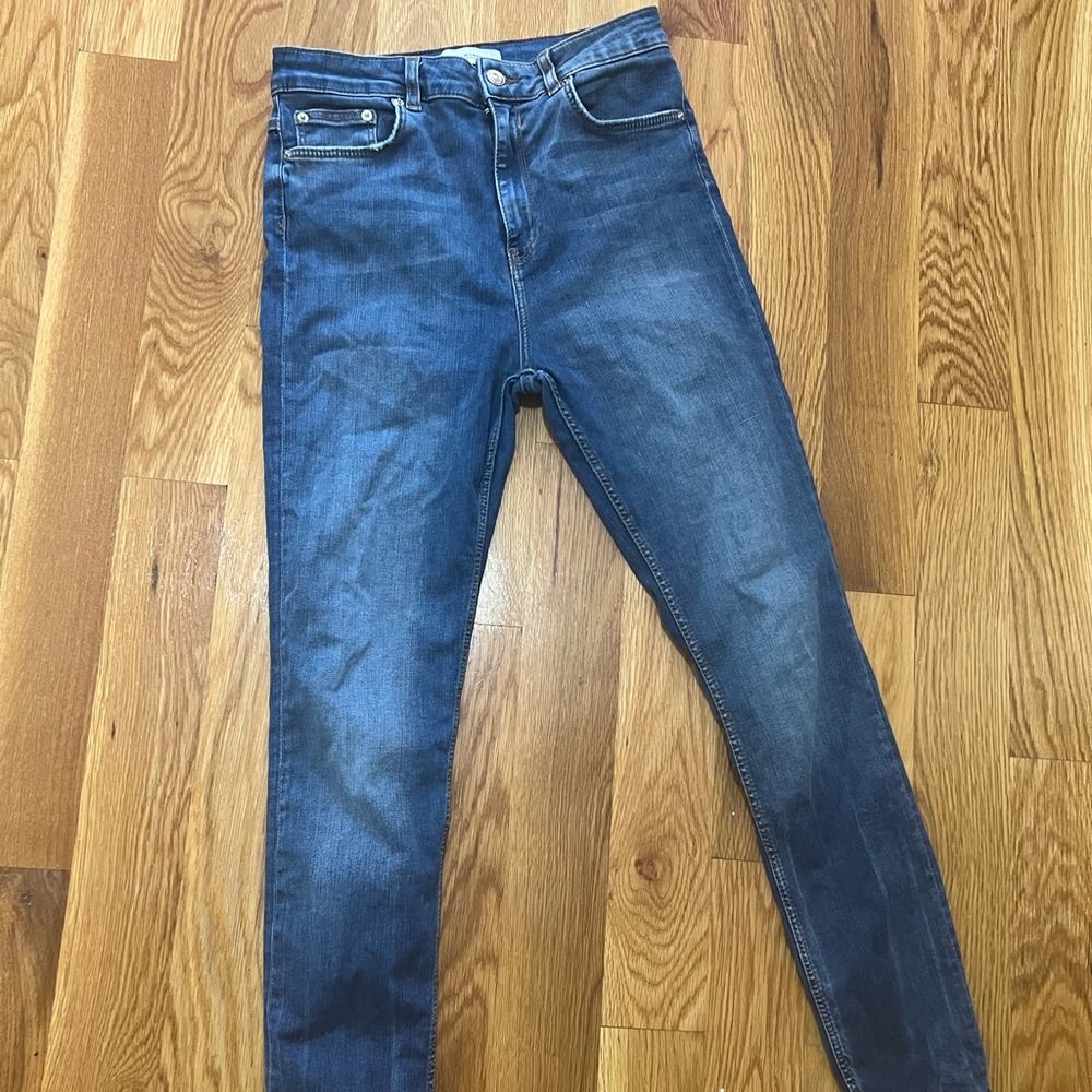 Zara Denim Jean